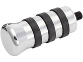 Ricks Motorcycles O Ring Shift Peg Aluminium Polished Ricks Motorcycles Default Title