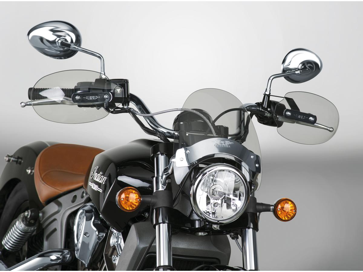 National Cycle Hand Deflector, Scout Models National Cycle Default Title