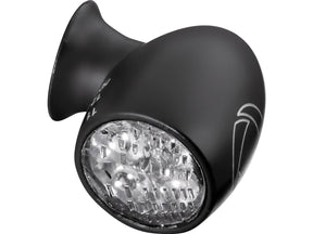 Kellermann Atto® Df Led Turn Signal/Taillight/Brake Light Black Clear Led Kellermann