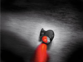 Kellermann Atto® Df Led Turn Signal/Taillight/Brake Light Black Clear Led Kellermann