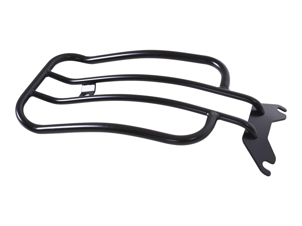 Motherwell 7" Solo Luggage Rack Gloss Black Motherwell Default Title