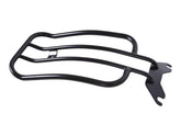 Motherwell 7" Solo Luggage Rack Gloss Black Motherwell Default Title