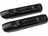 Thunderbike Frame Cover Black Thunderbike Default Title