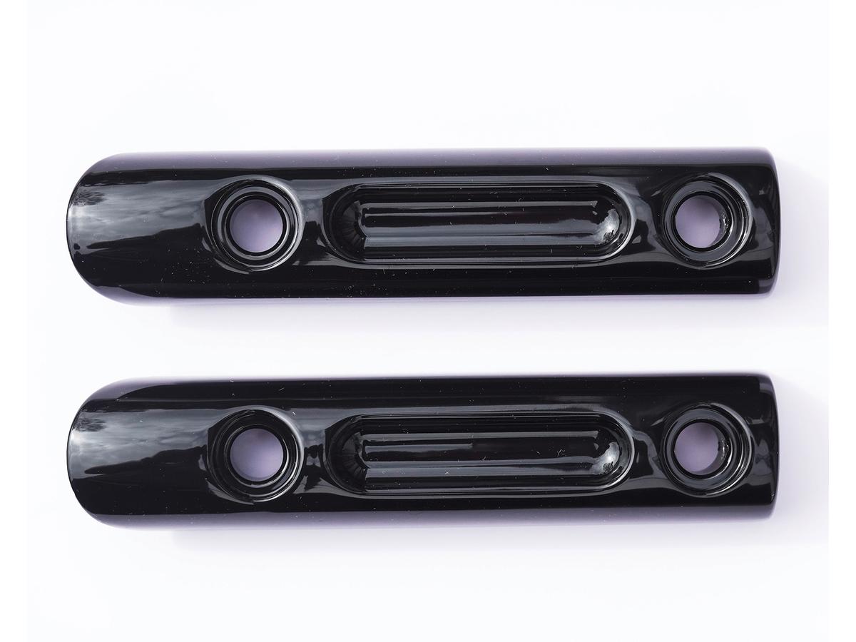 Thunderbike Frame Cover Black Thunderbike