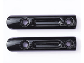 Thunderbike Frame Cover Black Thunderbike