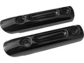 Thunderbike Frame Cover Black Thunderbike Default Title