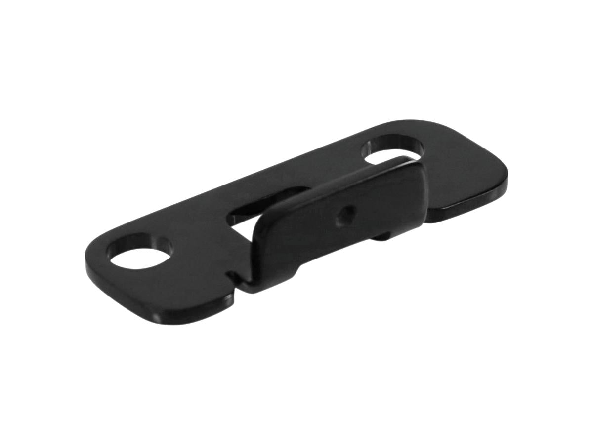 Thunderbike Ignition Coil Relocation Kit, Black Ignition Coil Relocation Kit Black Powder Coated Thunderbike Default Title