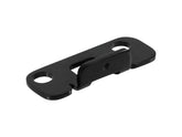 Thunderbike Ignition Coil Relocation Kit, Black Ignition Coil Relocation Kit Black Powder Coated Thunderbike Default Title