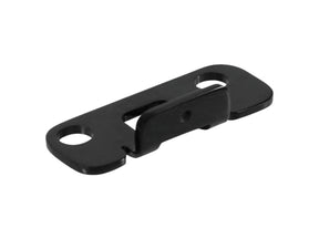 Thunderbike Ignition Coil Relocation Kit, Black Ignition Coil Relocation Kit Black Powder Coated Thunderbike Default Title