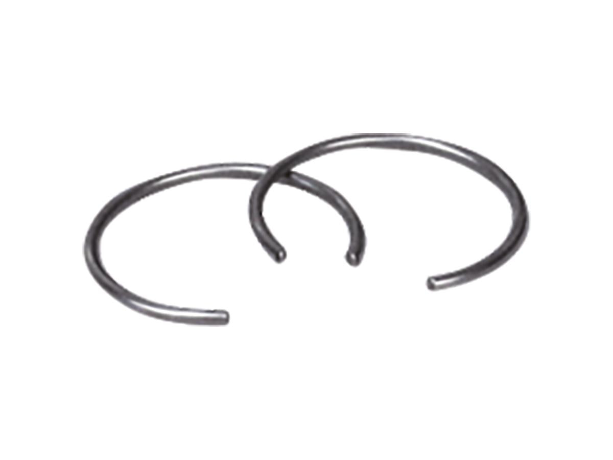Wiseco Replacement Piston Circlips Std. Wiseco Default Title