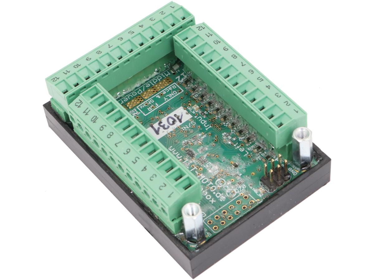 Tlt Moto Can Switchbox For Key And Keyless Systems Switchbox Tlt Moto Default Title
