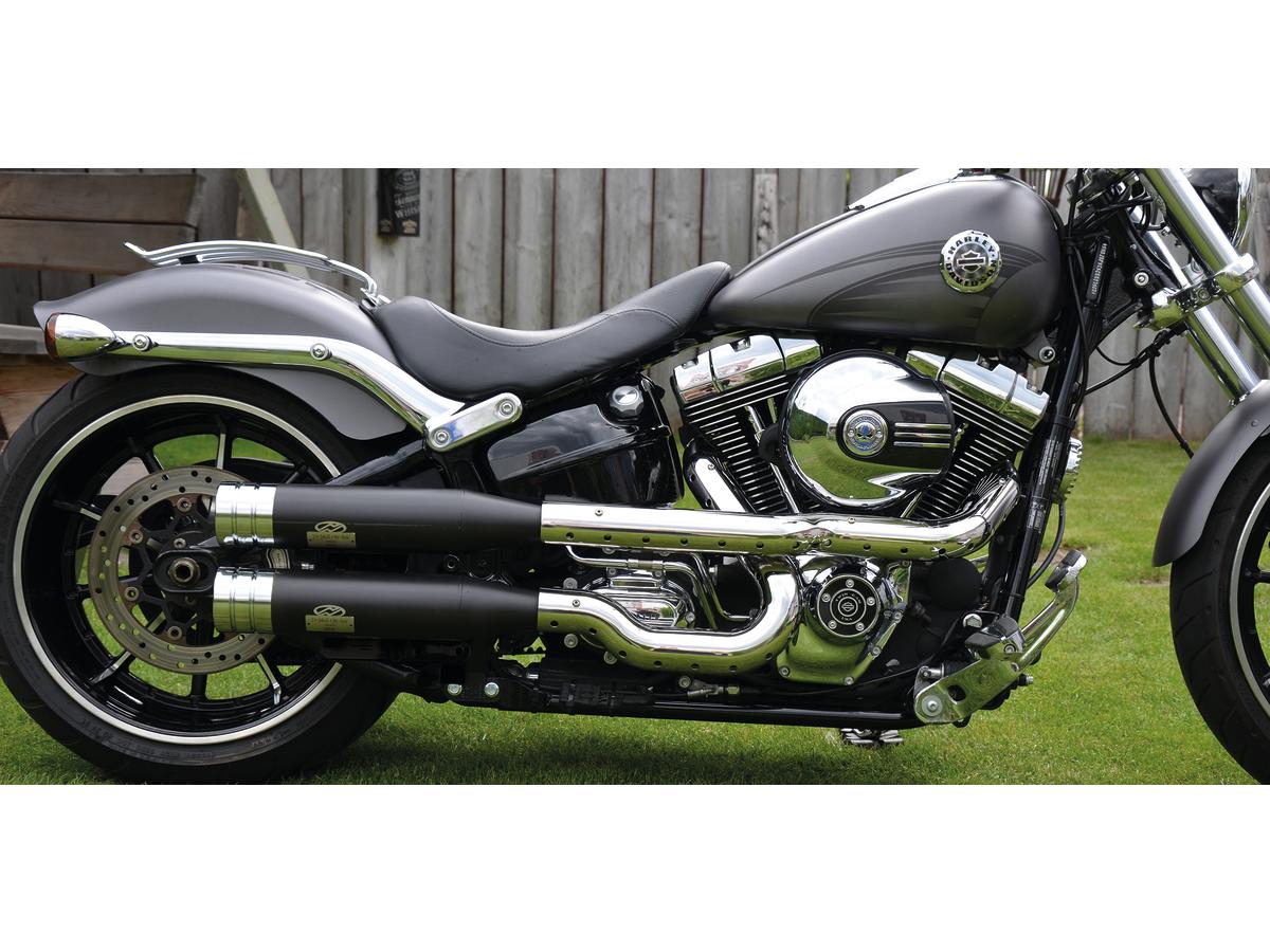 Bsl Fat Tommy Headers Heatshield Chrome Hole Chrome Bsl Default Title