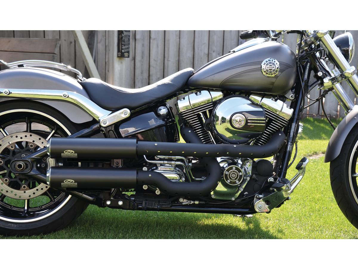 Bsl Fat Tommy Headers Heatshield Black Hole Black Bsl Default Title