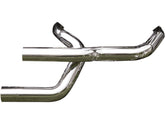 Bsl Shotgun Oem Headers Heatshield Black Hole Black Bsl Default Title