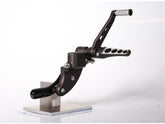 Thunderbike Forward Control Kit For Softail Drilled, No Side Stand Included Black Thunderbike Default Title