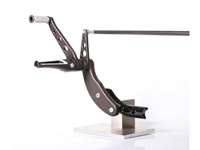 Thunderbike Forward Control Kit For Softail V Tech, No Side Stand Included Black Thunderbike Default Title