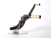 Thunderbike Forward Control Kit For Softail Base Brass, No Side Stand Included Black Thunderbike Default Title