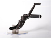 Thunderbike Forward Control Kit For Softail Base Rubber, No Side Stand Included Black Thunderbike Default Title