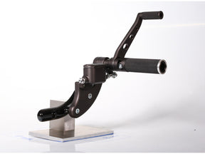 Thunderbike Forward Control Kit For Softail Base Rubber, No Side Stand Included Black Thunderbike Default Title