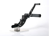 Thunderbike Forward Control Kit For Softail Satin, No Side Stand Included Black Thunderbike Default Title