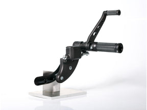 Thunderbike Forward Control Kit For Softail Satin, No Side Stand Included Black Thunderbike Default Title