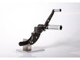 Thunderbike Forward Control Kit For Softail Base Alu, No Side Stand Included Black Thunderbike Default Title