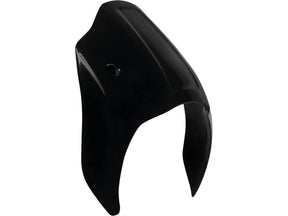 Thunderbike Headlight Cap Gloss Black Aluminium Thunderbike