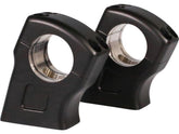 Thunderbike Pullback Riser For Fat Bob Black Powder Coated Satin Thunderbike Default Title