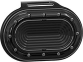 Thunderbike Grand Classic Oval Airbox Air Cleaner Cover Bi Color Anodized Thunderbike Default Title