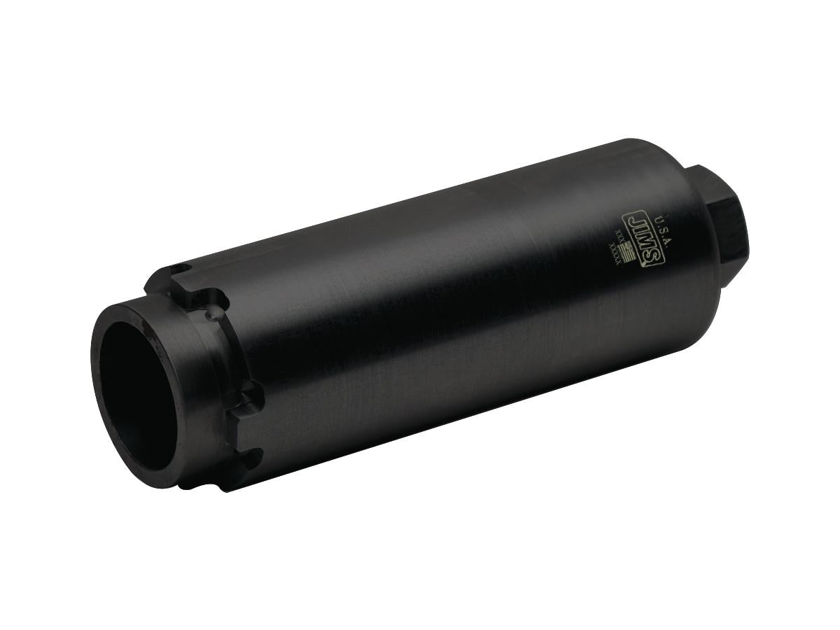 Jims Castlenut Socket For Softail Inverted Fork Jims Default Title
