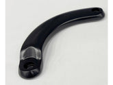 National Cycle Bracket Right Side For N2535 002, Flyscreen , Black Bracket, Dark Tint, Forks With 44 50mm Diameter National Cycle Default Title
