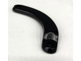 National Cycle Bracket Left Side For N2535 002, Flyscreen , Black Bracket, Dark Tint, Forks With 44 50mm Diameter National Cycle Default Title