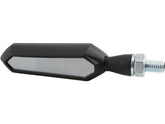 Shin Yo Sora Sequential Led Turn Signal Black Satin Mirror Led Shin Yo Default Title