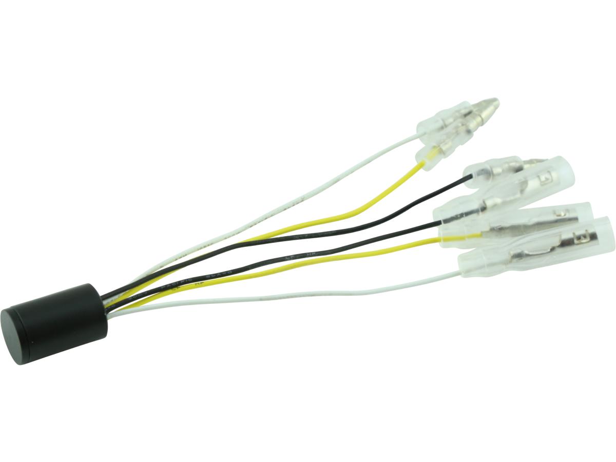 Highsider Cb2 Position Light Control Box, Fpl Relay Position Light Control Box Highsider