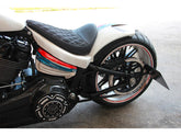 Cult Werk Racing Side Cover Slotted Ready To Paint Cult Werk Default Title