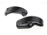 Cult Werk Racing Side Cover Slotted Black Gloss Cult Werk Default Title