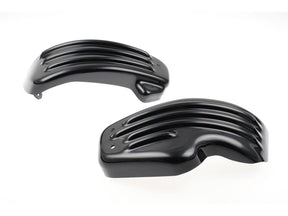 Cult Werk Racing Side Cover Slotted Black Gloss Cult Werk Default Title