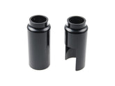 Cult Werk Lower Fork Cover Black Gloss Powder Coated Cult Werk Default Title