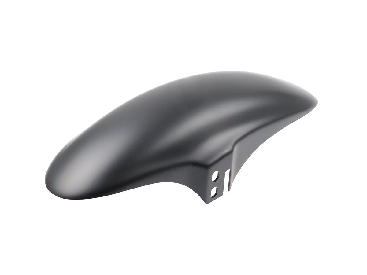 Cult Werk Frontfender "Clubstyle" ,Gloss Black Front Fender Cult Werk