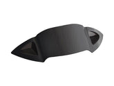 Cult Werk Racing Windshield For Road Glide Models Gloss Black Cult Werk Default Title
