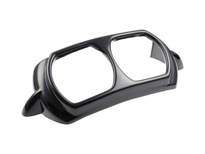 Cult Werk Bad Look Headlamp Mask Black Gloss Abs Cult Werk Default Title