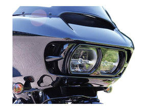Cult Werk Bad Look Headlamp Mask Black Gloss Abs Cult Werk