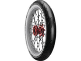 Avon Tyres Cobra Chrome Tire 150/80 R 16 71 V White Wall Avon Tyres Default Title