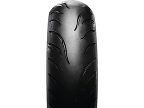 Avon Tyres Cobra Chrome Tire 200/55 Vr 18 (79 V) Black Wall Avon Tyres