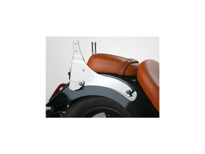 National Cycle Paladin Quick Set Mount Kit Chrome National Cycle