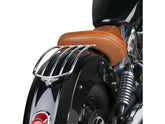 National Cycle Paladin Solo Luggage Rack Chrome National Cycle Default Title