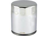 Champion Oil Filter Chrome Champion Default Title