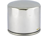 Champion Oil Filter Chrome Champion Default Title