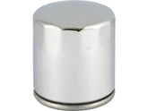 Champion Oil Filter Chrome Champion Default Title