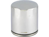 Champion Oil Filter Chrome Champion Default Title